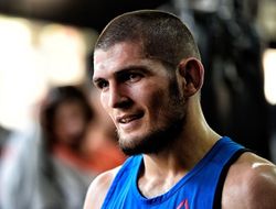 фото - Нурмагомедов хочет бой с Фергюсоном на UFC 219