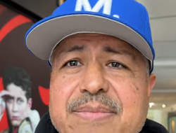 фото - «На ринге нужно пытаться убивать людей». Вот как Рамирес побьёт Хэйни — тренер