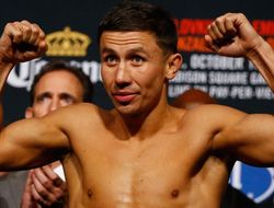 фото - Тренер Головкина охарактеризовал Альвареса