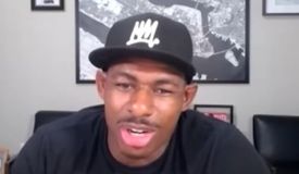 «Лучше бы он назвал меня ни**ером». Бакли о конфликте с Рахмоновым