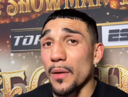 фото - Никто не хочет со мной драться. Даже Матиас — Теофимо Лопес