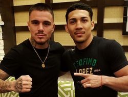 фото - Бои Лопес-Камбосос и Тейлор-Рамирес уже с предварительными датами – где и когда