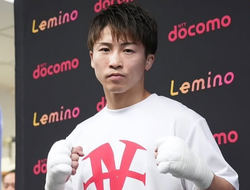 фото - Не Ахмадалиев. Назван следующий после Гудмана соперник Иноуэ 