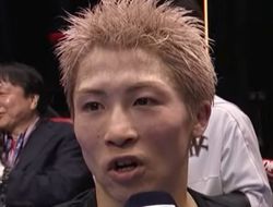 фото - «Я очень устал». Иноуэ сделал заявление после боя с Пикассо