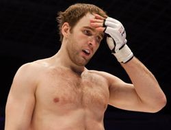 фото - Денис Гольцов: «Ботон – серьёзный соперник, расслабляться не придётся»