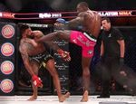 Фил Дэвис избил Макгири и стал новым чемпионом Bellator