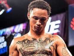 фото - Прогрейс рассказал, что произошло с Редкачом в их бою