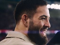 фото - «Чимаев и Имавов — муслимы-террористы». Реакция Нассурдина на трэшток Стриклэнда