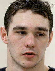 Марк Петровский