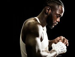 фото - Уайлдер жалуется на неуважение со стороны СМИ и расовую дискриминацию 