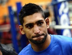 фото - Хан рассказал, когда может встретиться с Пакьяо