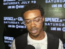 фото - «Брутально сломаю ему лицо и выйду победителем». Интервью Эррола Спенса