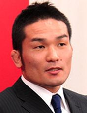 Катсунори Кикуно