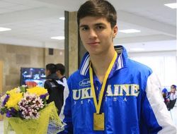 фото - Одесский олимпийский чемпион Гаджиев успешно дебютировал в профи