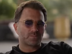 фото - Хирн внезапно поменял прогноз на реванш Усик-Фьюри