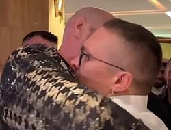 фото - Бой Усик–Фьюри НЕ объявлен официально в Саудовской Аравии