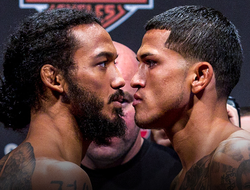 фото - Два экс-чемпиона UFC проведут трилогию. Но не в ММА и даже не в боксе