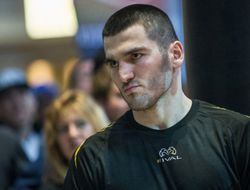 фото - Бетербиев и Баррера отправляются на торги