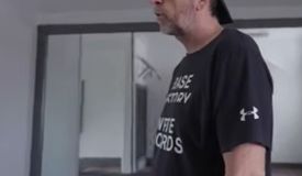 Новый бабай хэвивейта? Никто не захочет с ним драться, уверен тренер