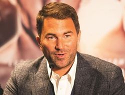 фото - Хирн в восторге от Родригеса: «А вы бы сейчас поставили на Гонсалеса и Эстраду?»