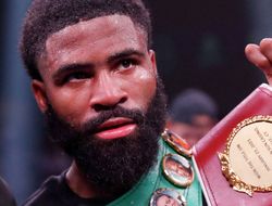 фото - Кто может перехватить Фултона у Нери? Странный комментарий претендента