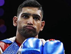 фото - Хан нацелился на Брука: Я один из немногих, кто может заполнить «Уэмбли»!