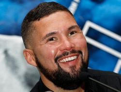 фото - Беллью пояснил, почему Хэю не стоит думать о Джошуа