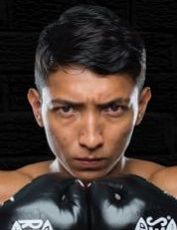 Франсиско Орта