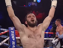 фото - Артур Бетербиев: путь к званию объединённого чемпиона — видео