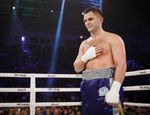 Митрофанов победил Яцкевича, Гаджиев едва не проиграл Петровичу