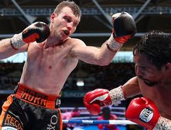 фото - Джефф Хорн: В реванше с Пакьяо буду ещё лучше