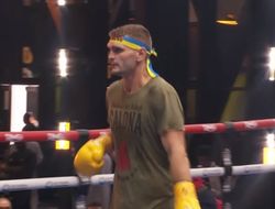 фото - Обновлено! Фролов и Рыбалко вылетели из Гран-при WBC. Лозан прошёл дальше