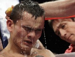 фото - Маркос Майдана: «Вернусь в ринг только в реванше с Мэйуэзером»