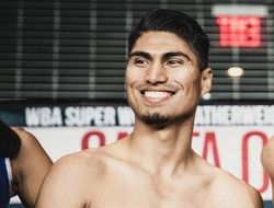 фото - Майки Гарсиа — о «табуреточных» победах Ломаченко