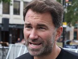 фото - Фьюри интересен бой с Джошуа, но не с Усиком? Рассуждения Хирна