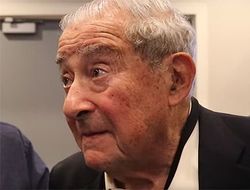 фото - «Самый прибыльный бой Кроуфорда будет весной». Боб Арум — об окончании контракта с Теренсом и цифрах PPV