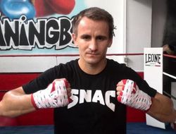 фото - Петрова и Переса обязали договориться об элиминаторе WBA