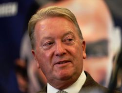 фото - Бой с Усиком позволит Джойсу оказаться в правильном месте в правильное время — промоутер