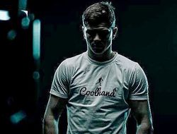 фото - Кэмпбелл недоумевает, зачем Райану Гарсии бой с Фортуной, если есть Хэйни