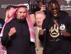 фото - Уайлдер обратился с советом к Паркеру. Тот не оценил: видео