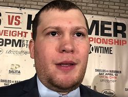 фото - Американский функционер рассказал о проблемах бойцов и промоутеров во время пандемии