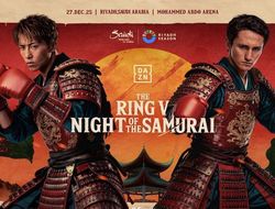 фото - Наоя Иноуэ – Давид Пикассо. Результаты из Эр-Рияда LIVE