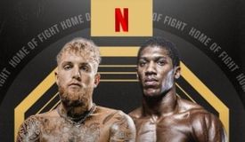 Ура! Бой Джейк Пол – Энтони Джошуа состоится