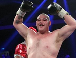 Вновь назначен бой Сергея Ляховича с Энди Руисом