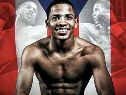 фото - Конец февраля: Кроуфорд vs. Ланди, плюс бой небитых проспектов Вердехо и Силвы