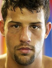 Майкл Оливейра