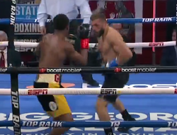 фото - Такер нацелен на «проспекта года», устроил дикий махач: видео