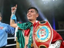 фото - Крус Эрнандес защитила титул, Фиерро продолжает удивлять: видео