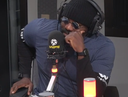 фото - Чисора утверждал, что Джошуа побьёт Дюбуа, Усика и Фьюри. Дерек прокомментировал свой прогноз