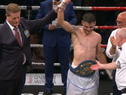 фото - Состоялись пять поединков за звание чемпиона Европы: результаты